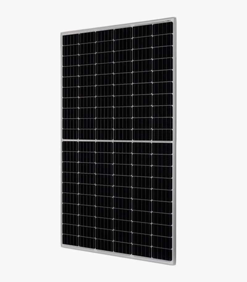 Panneau solaire monocristallin 200w-24v