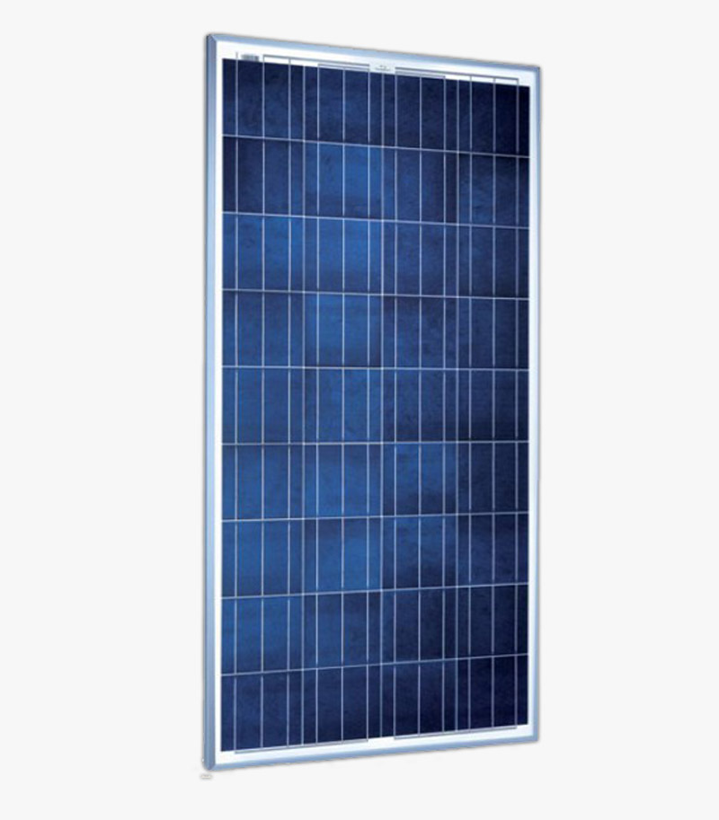 Panneau solaire polycristallin 300w-24v