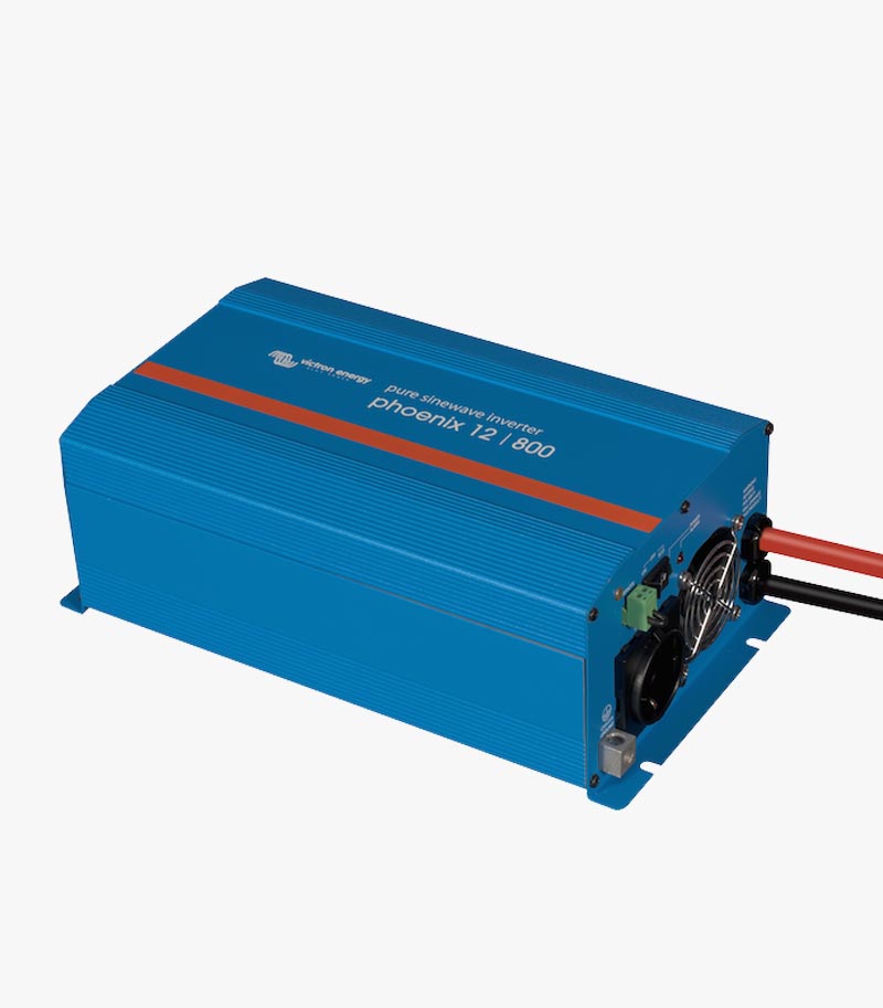 converter
